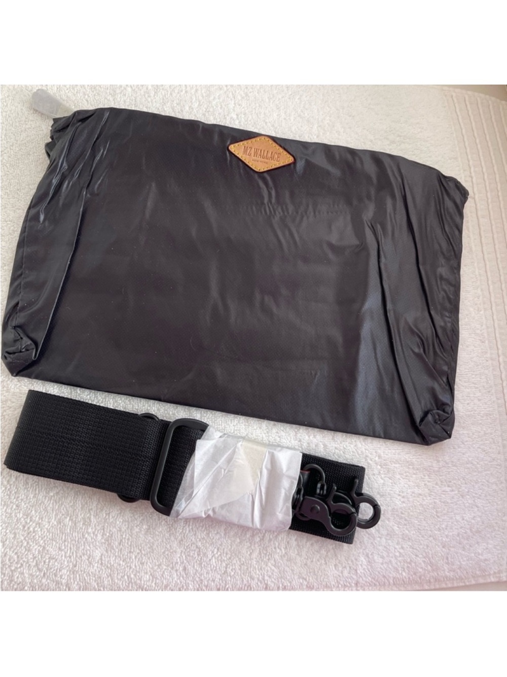 MZ WALLACE | Bag | Morgan Duffle - Picture 2 of 16